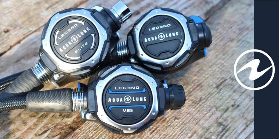 legend3 aqualung mbs elite