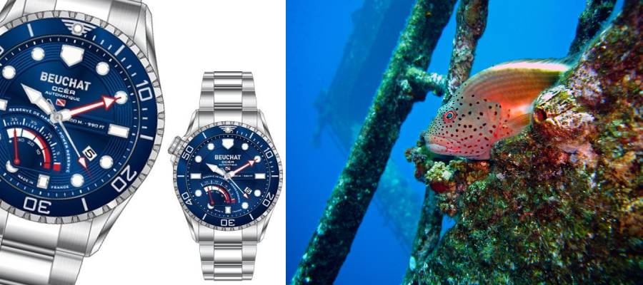 meilleures montre beuchat 2021