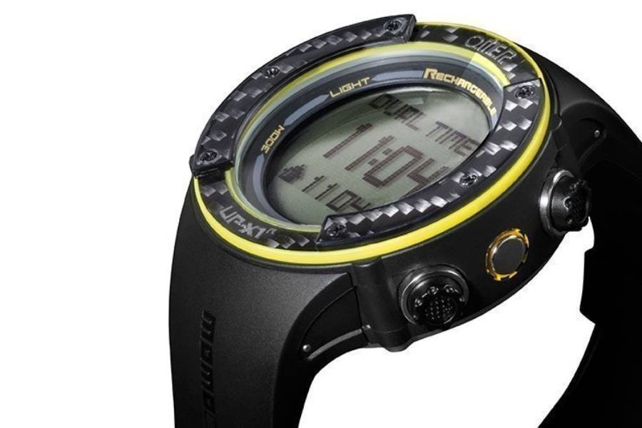 montre ordinateur omer apne