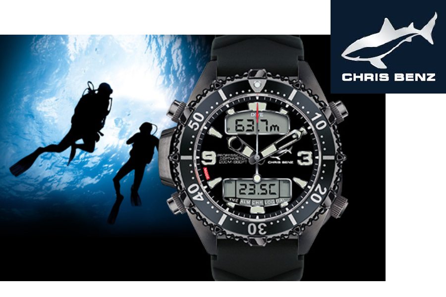 montres chrisbenz 2021