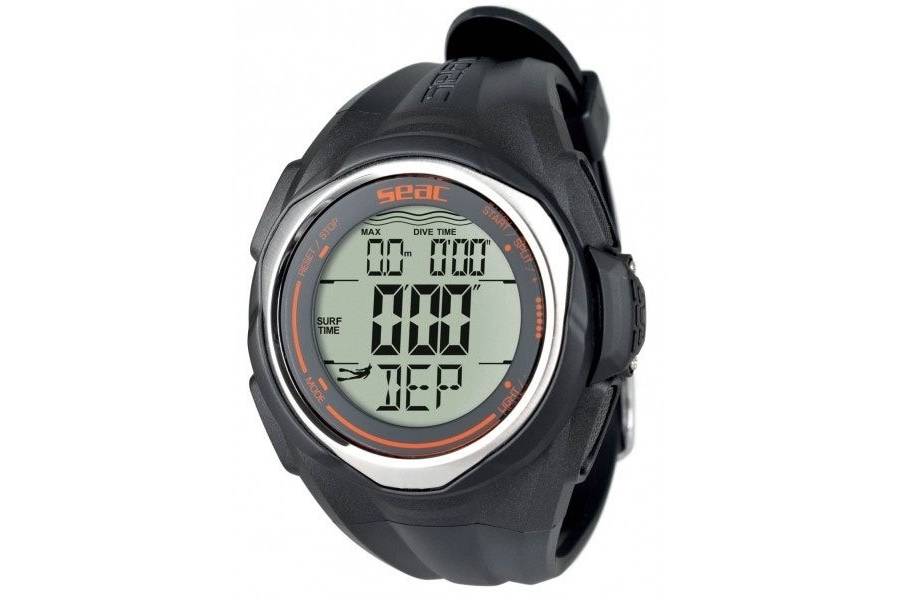 ordinateur plongee partner seac