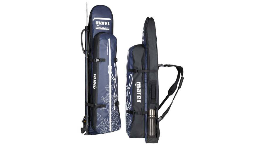 sac dry ascent chasse