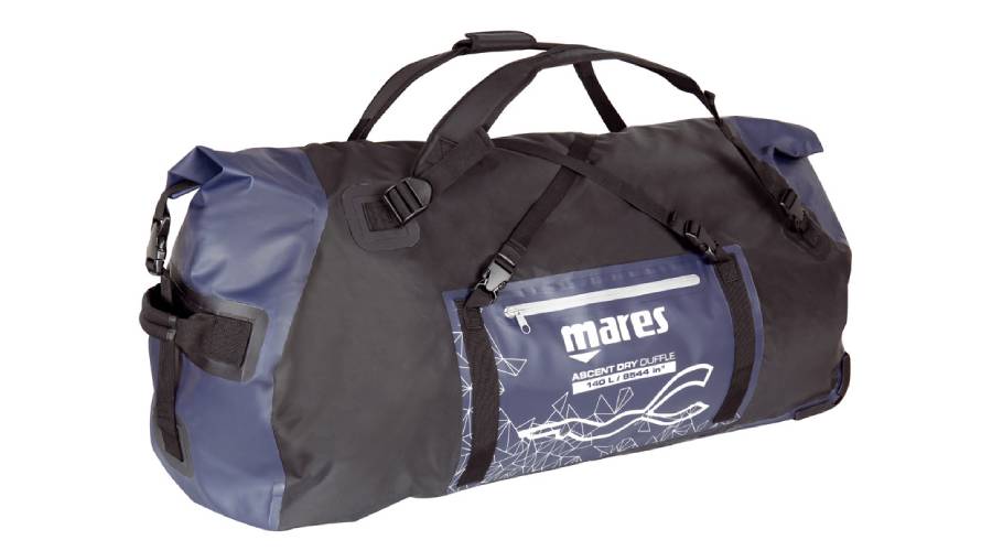 sac mares acent dryduffle