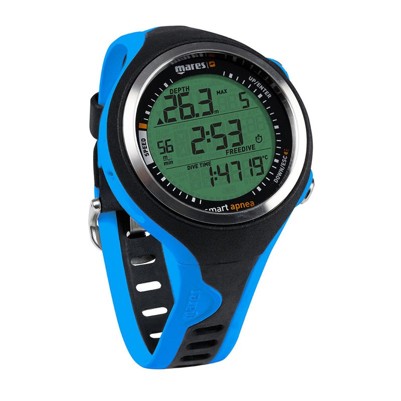 smart apnea ordi bleu