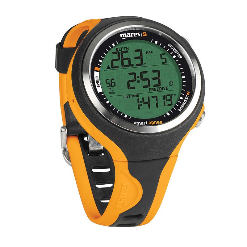 smart apnea ordi jaune