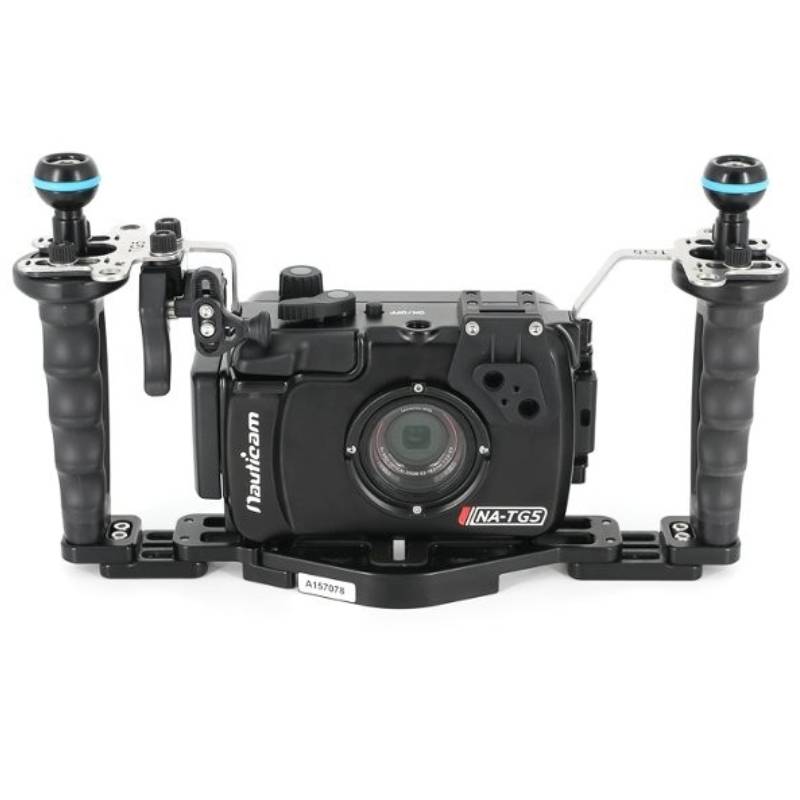 tg5 olympus appareil photo