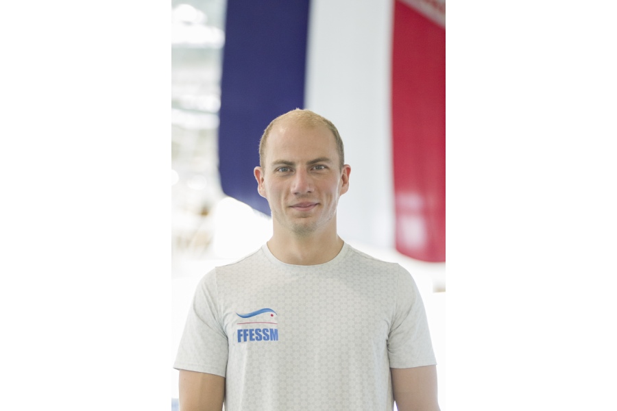 champion francais bourdila apnee