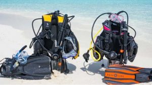 voyage-plongee-equipement-leger