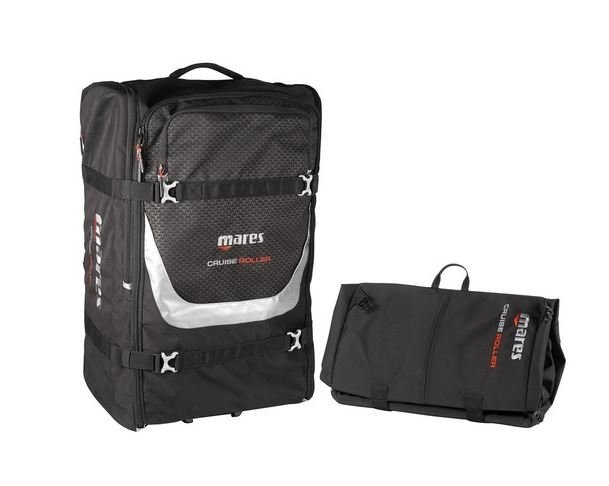 sac plongee cruise mares