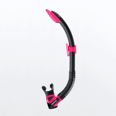 tuba pratique plongee