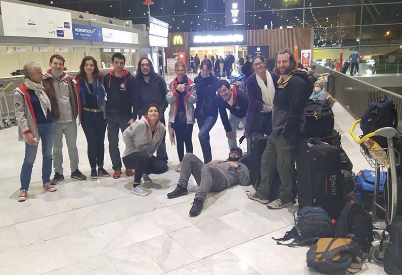 gabarit carte visite 8.5x5.4cm