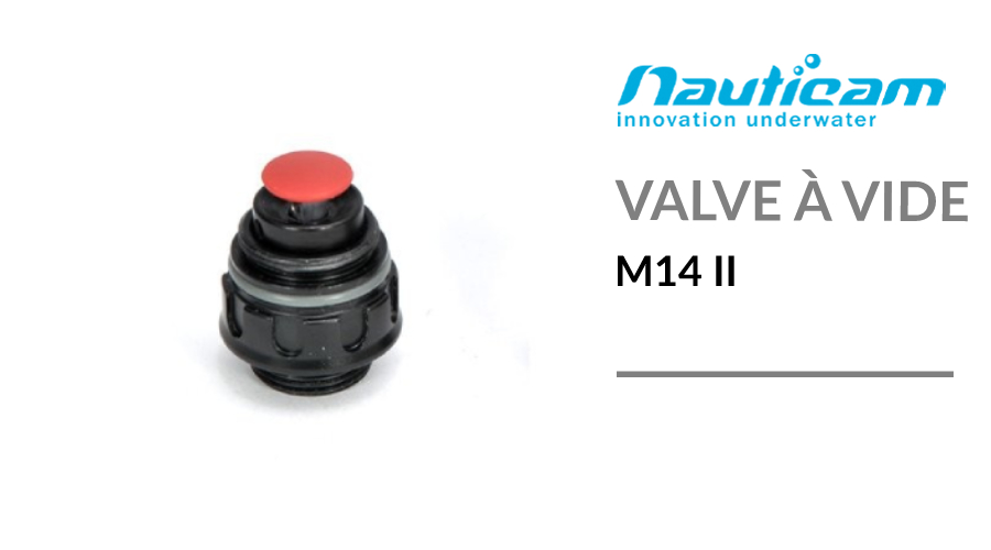 valve a vide nauticam m14