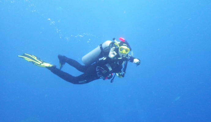 voyage plongee mer rouge egypte