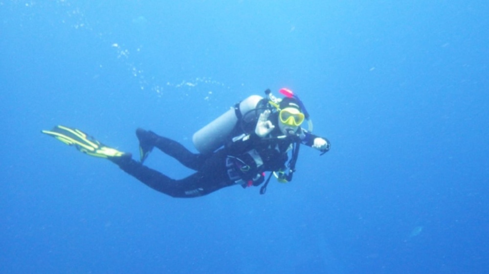 voyage plongee egypte