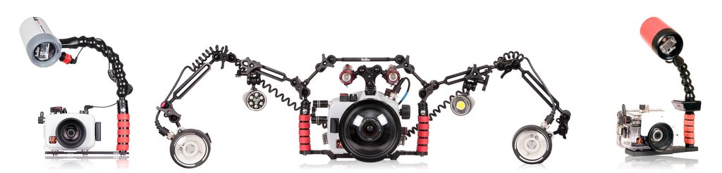 ikelite systeme ttl 1