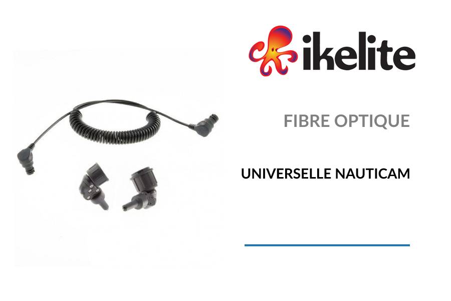 FIBRE OPTIQUE UNIVERSELLE NAUTICAM REF 26216