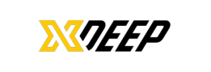 logo marque xdeep