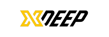 logo marque xdeep