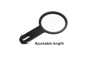 Bras d'adaptation 67mm pour porte accessoires de seatouch 4 max - Divevolk