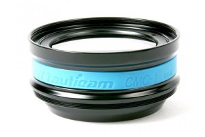 Compact macro convertor cmc-1 - Nauticam