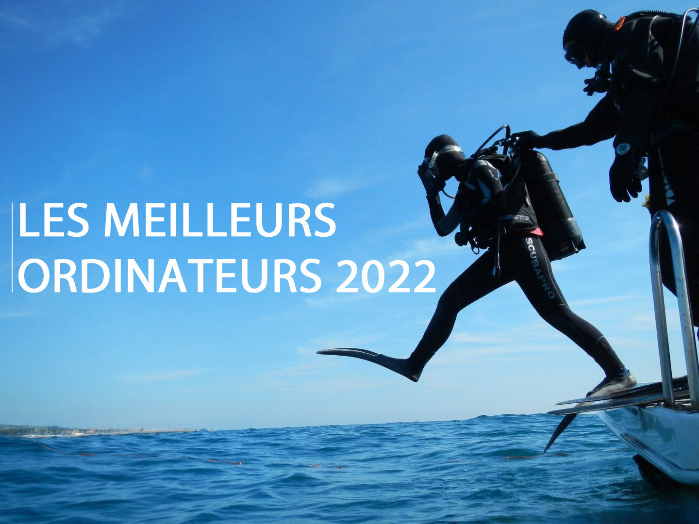 les meilleurs ordinateurs 2022
