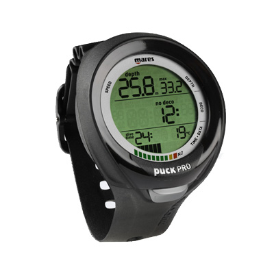 ordinateur puck pro plus mares