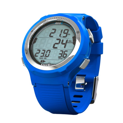 ordinateur de plongee i200c aqualung