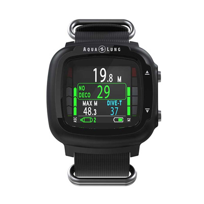 ordinateur de plongee i330r aqualung