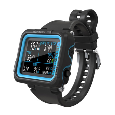 ordinateur de plongee peregrine shearwater