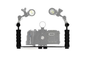 platine double divevolk