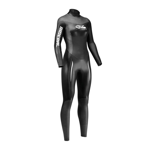combinaison sideral femme c4 carbon