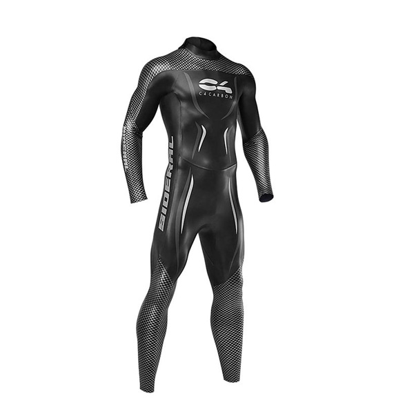 combinaison sideral homme c4 carbon