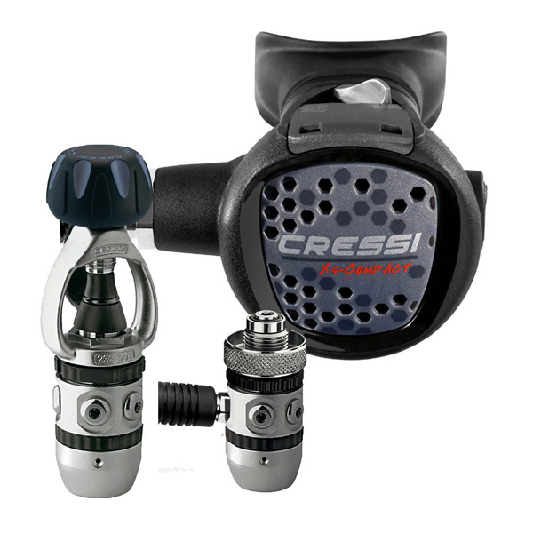 detendeur ac2 compact cressi