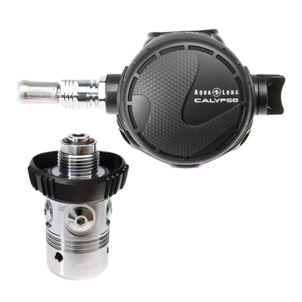 detendeur calypso aqualung