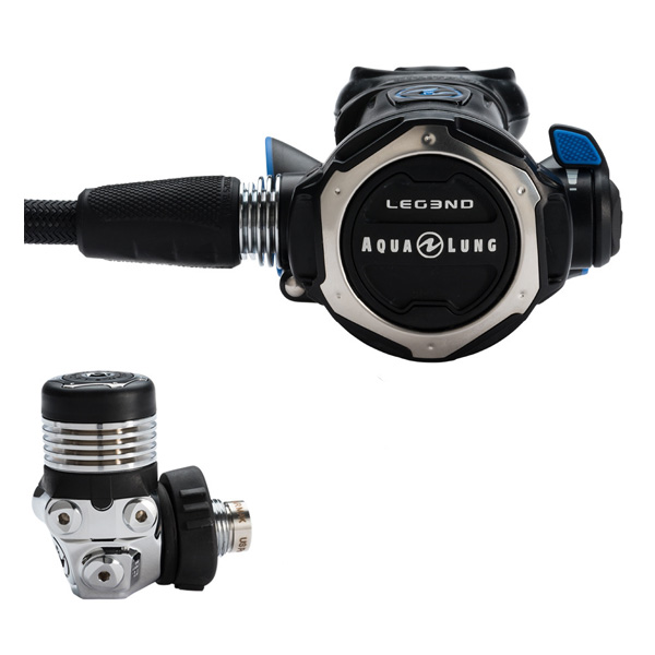 detendeur legend 3 aqualung