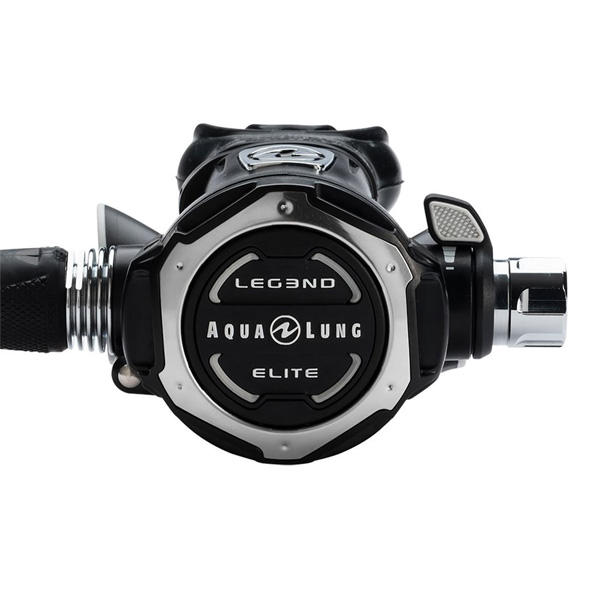 detendeur legend elite 3 aqualung
