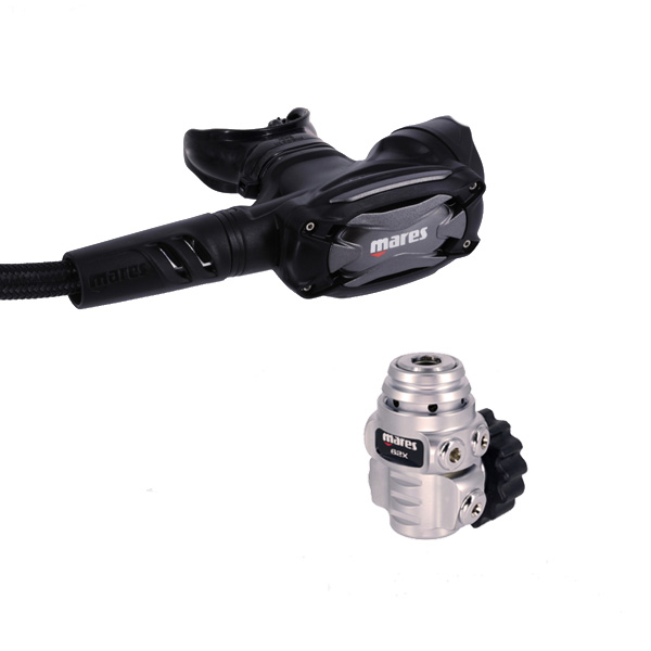 detendeur sxs 62x mares