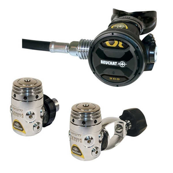 detendeur vr300 beuchat