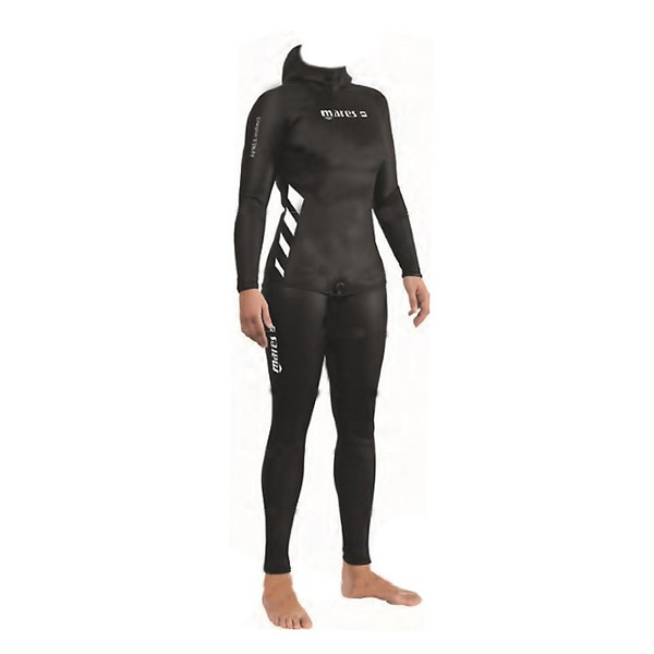 pantalon apnea instinct 5mm femme mares
