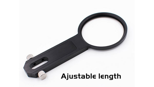 adaptateur 52mm pour seatouch 4