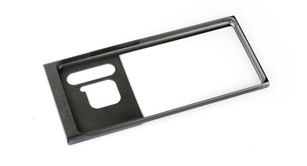 adaptateur de smartphone pour caisson seatouch 4