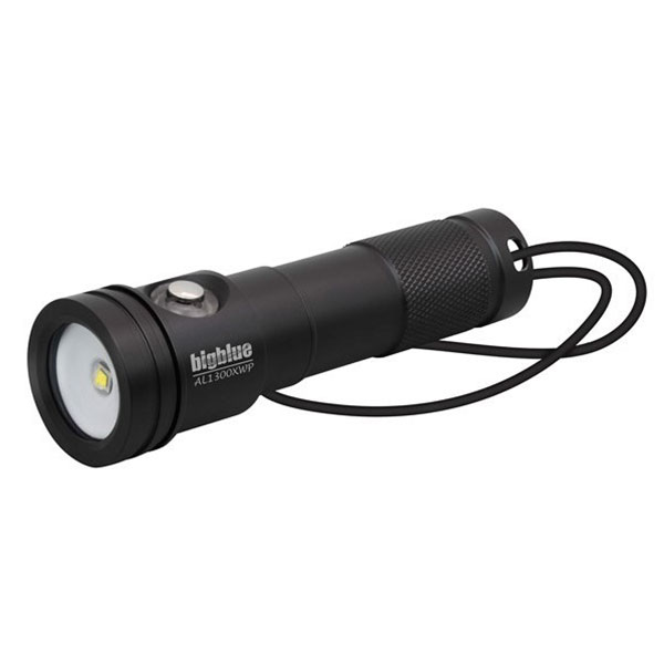 phare video al1300xwp 1300 lumens 1