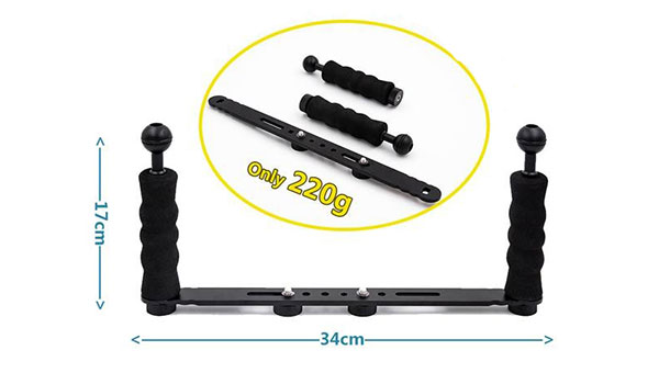 platine double divevolk