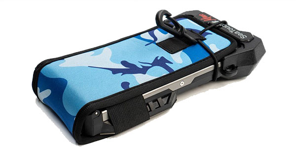 sac de protection pour seatouch 4 1