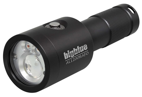 big blue al1200 rafo