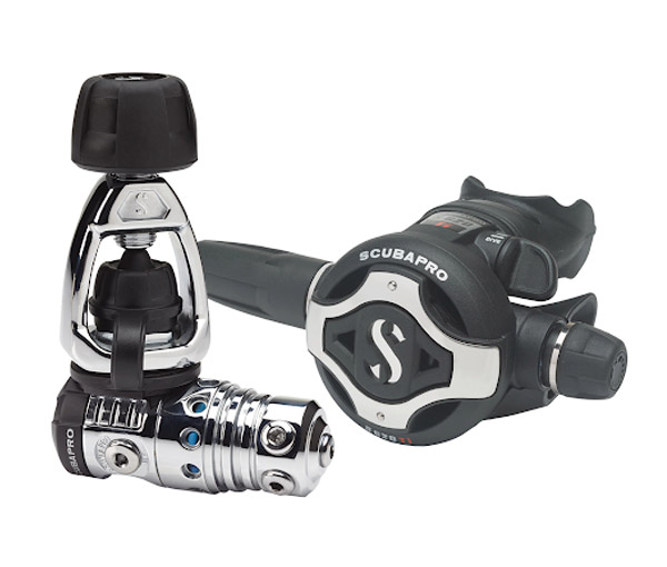 detendeur piston surcompense scubapro mk25 evo deuxieme etage compenses600