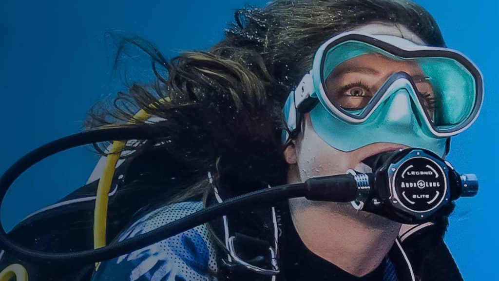 choisir son detendeur de plongee sous marine