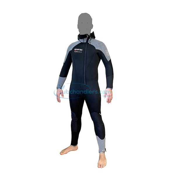 combinaison humide 1