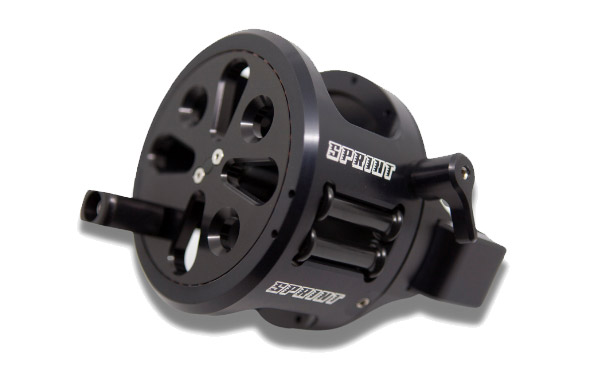 devidoir amx teknology 1