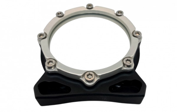 Miroir de sécurité AMX-Teknology